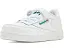 Кроссовки Reebok Club C 1V для детей с контрастными деталями