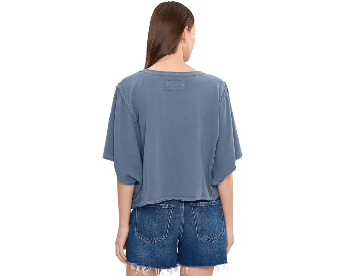 Free People Футболка We The Free Next Level с рукавами «летучая мышь»