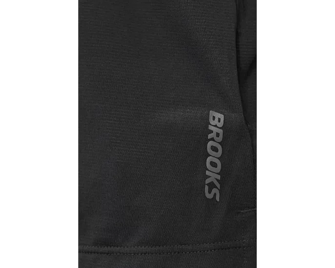 Беговой топ Brooks Dash Tank со скрытым карманом