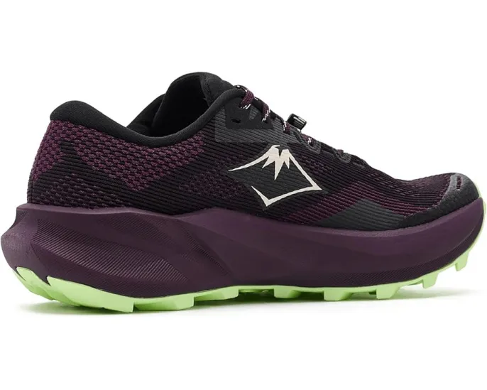 Кроссовки ASICS Trabuco 14 для трейла с протектором ASICSGRIP и амортизацией GEL