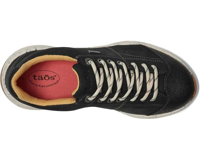 Низкие кроссовки Taos Footwear Shasta с водонепроницаемой мембраной