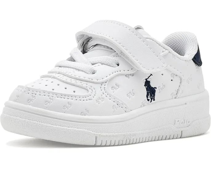 Polo Ralph Lauren детские кеды Masters Court Ps