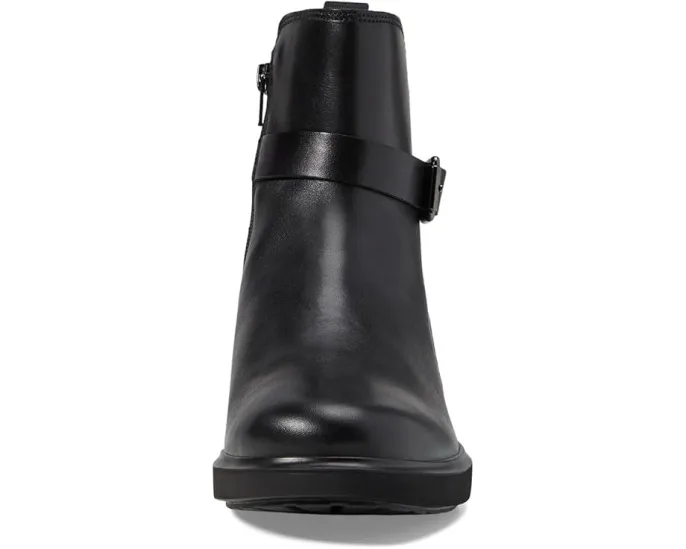 Ботильоны Amsterdam Buckle Ankle Boot от ECCO с пряжкой