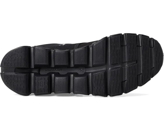 Кроссовки On Cloud 6 Waterproof с водонепроницаемой мембраной