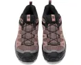Salomon X Ultra 360 Leather Mid Gore Tex треккинговые ботинки с кожаным верхом