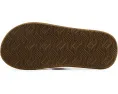 Сланцы Reef The Layback с мягкой стелькой EVA и поддержкой свода