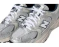Детские кроссовки New Balance 530 с амортизацией ABZORB и дизайном в стиле 2000-х