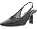 Туфли Jurina Slingback Franco Sarto на каблуке