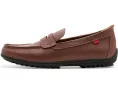 Мокасины Marc Joseph New York John Street с технологией Hands Free и гелевой стелькой