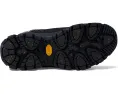 Ботинки Merrell Coldpack 3 Thermo Mid Zip Waterproof с утеплителем и подошвой Vibram