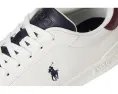 Polo Ralph Lauren Heritage Court II кроссовки из кожи наппа с поддержкой пятки