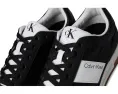 Кроссовки Calvin Klein Galent с логотипом для повседневной носки