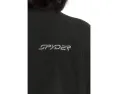 Детская толстовка Spyder Kids Toddler Speed Fleece с полузастежкой