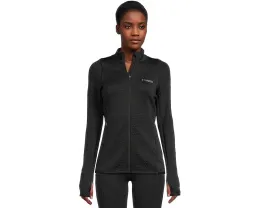 Куртка Columbia Crystal Leaf Omni-Heat Helix с технологией отражения тепла