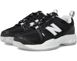 Теннисные кроссовки New Balance Fresh Foam X 1007 с улучшенным сцеплением