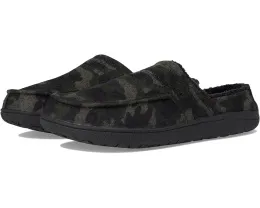 Ariat шлепанцы Restful Comfort с плюшевой амортизацией