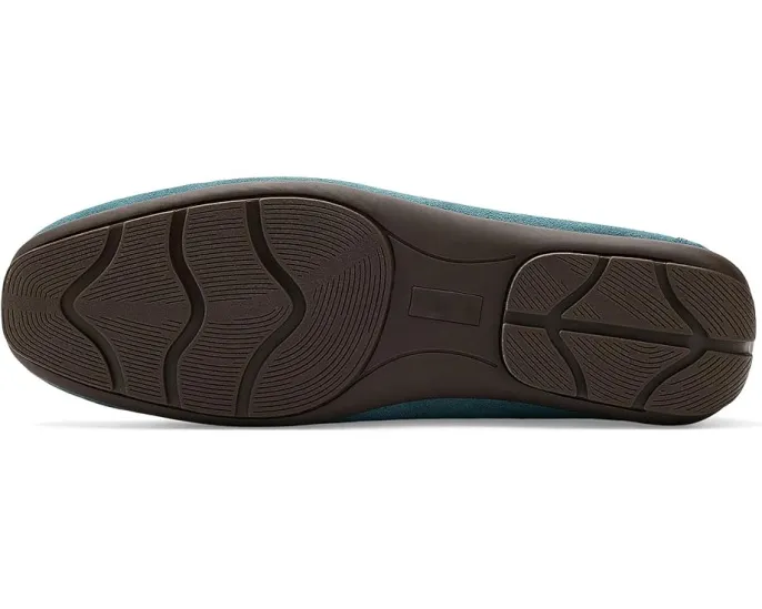 Кожаные лоферы Marc Joseph New York Hamilton Pl с гелевой вставкой и поддержкой свода