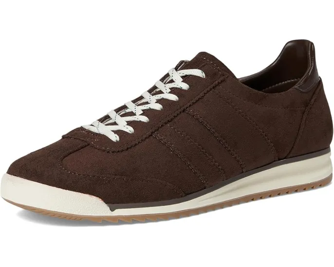 Кроссовки Jumper в ретро стиле с полоской на низком ходу Madden Girl