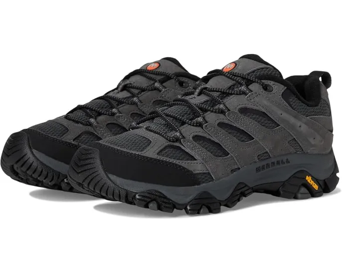 Кроссовки для треккинга Merrell Moab 3 с амортизацией Air Cushion