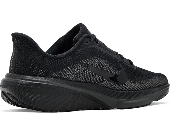 Детские кроссовки Nike Pegasus 42 серые для бега