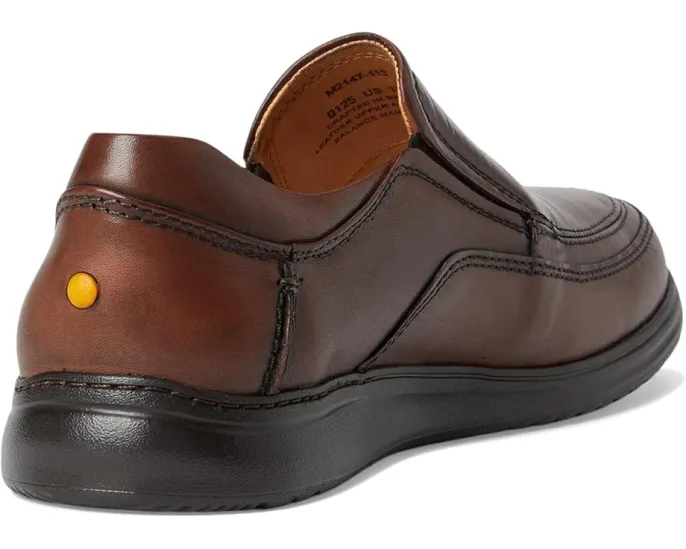 Сверхлегкие лоферы Samuel Hubbard Featherlight Olema