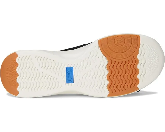 Keds BlissWalk Skimmer слипоны с технологией BlissFoam и петлей на пятке