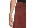Джинсы Kellee High Rise Palazzo с прямой посадкой Free People