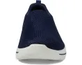 Кроссовки Skechers Go Walk Arch Fit на шнуровке с дышащим верхом
