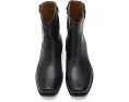 Ботинки Roger Roper Zip FRYE AND CO. с квадратным носком на молнии
