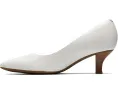 Туфли Clarks Kepley Vine с острым носком на каблуке-запятой