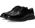 Johnston & Murphy туфли Upton Wingtip с перфорацией и стелькой с эффектом памяти