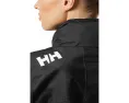 Куртка Helly Hansen Crew Hooded 2.0 с защитой HELLY TECH и водоотталкивающей пропиткой DWR