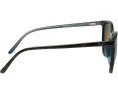 Солнцезащитные очки Maui Jim Ocean в форме кошачьего глаза с линзами SuperThin Glass
