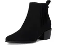 Ботинки Rothy's The Western Bootie с квадратным каблуком и эластичной панелью