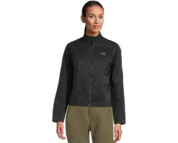 Утепленная куртка Arc'teryx Elec с наполнителем Coreloft из переработанных материалов