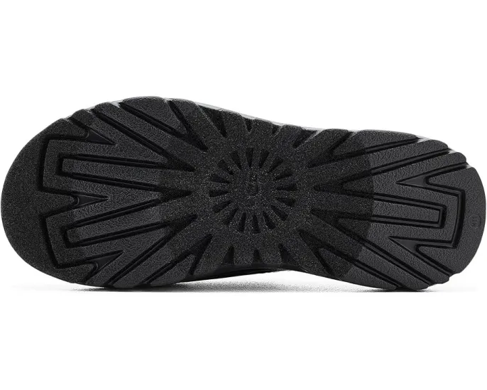 Сандалии UGG Peakmod Slide с подошвой из сахарного тростника
