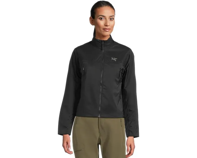 Утепленная куртка Arc'teryx Elec с наполнителем Coreloft из переработанных материалов