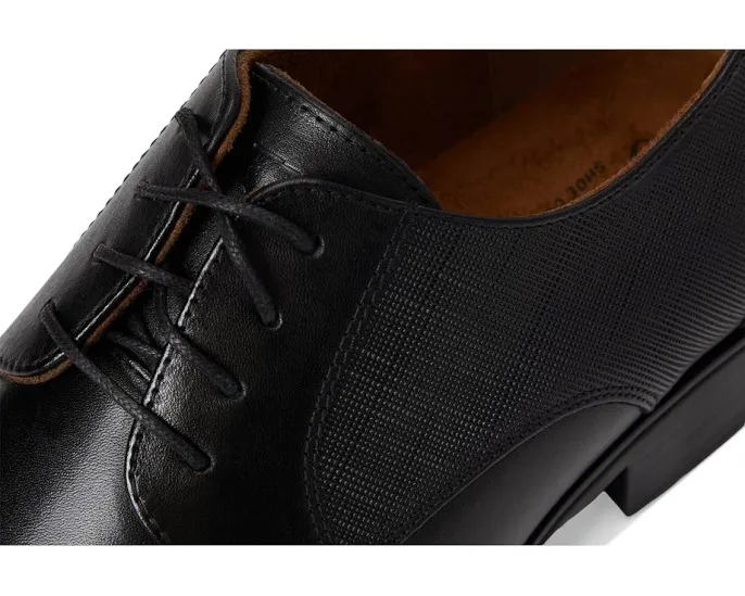 Florsheim Jackson оксфорды с перфорацией на мыске из натуральной кожи