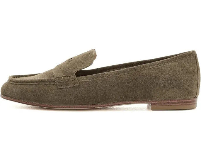 MICHAEL Michael Kors лоферы Jennings Loafers с миндалевидным носком и пробковой подошвой