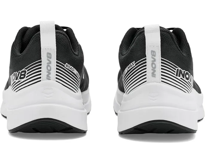 Беговые кроссовки INOV8 Roadfly Max с широкой носочной частью и усиленной амортизацией