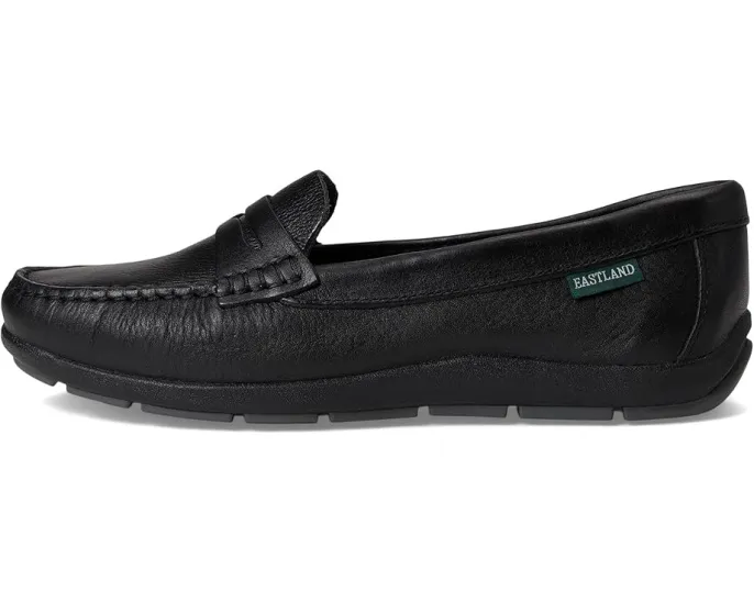 Лоферы Eastland 1955 Edition Julie из цельной кожи с памятью формы