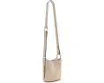 Мини сумка-ведро Halo от Kate Spade New York с регулируемым ремнем