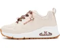 Детские кроссовки SKECHERS KIDS Uno Gen1 с технологией Skech-Air и памятью формы