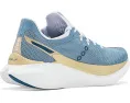 Беговые кроссовки Saucony Endorphin Pro 5 с карбоновой пластиной