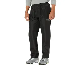 Водонепроницаемые брюки Dubliner с эластичным поясом и манжетами на липучке