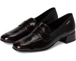 Мокасины Mephisto Josephine на каблуке с технологией AIR-RELAX