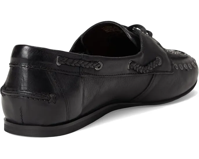 Мокасины Lucky Brand Timini Studded с заклепками и круглым носком