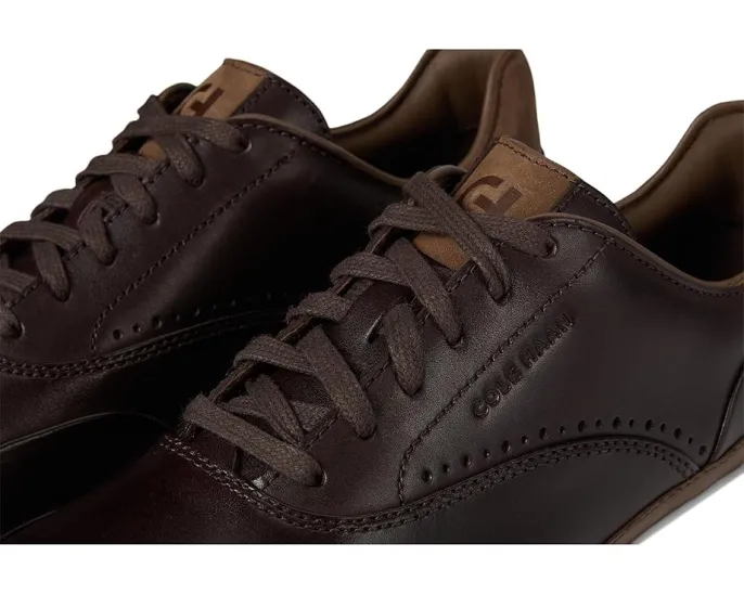 Кроссовки Cole Haan Premium Gentleman's Runners с дышащей подкладкой