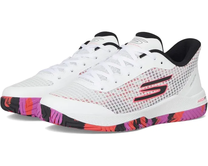 Кроссовки для пиклбола SKECHERS Viper Court Pro с поддержкой Arch Fit
