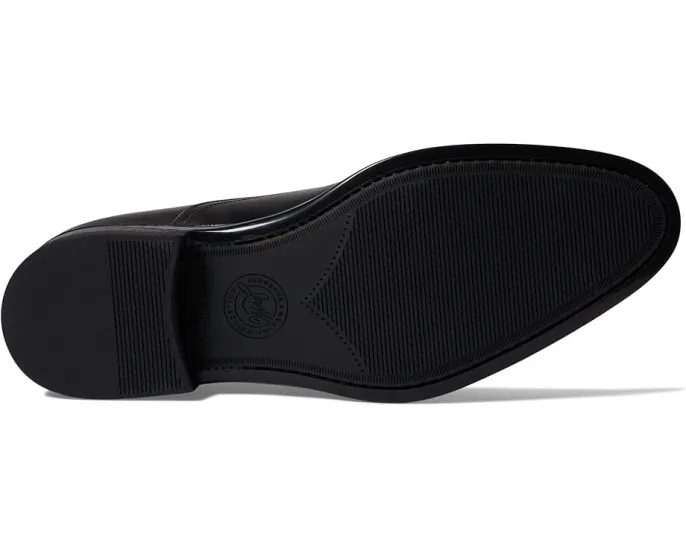 Оксфорды Johnston & Murphy Flynch Cap Toe с кожаной стелькой